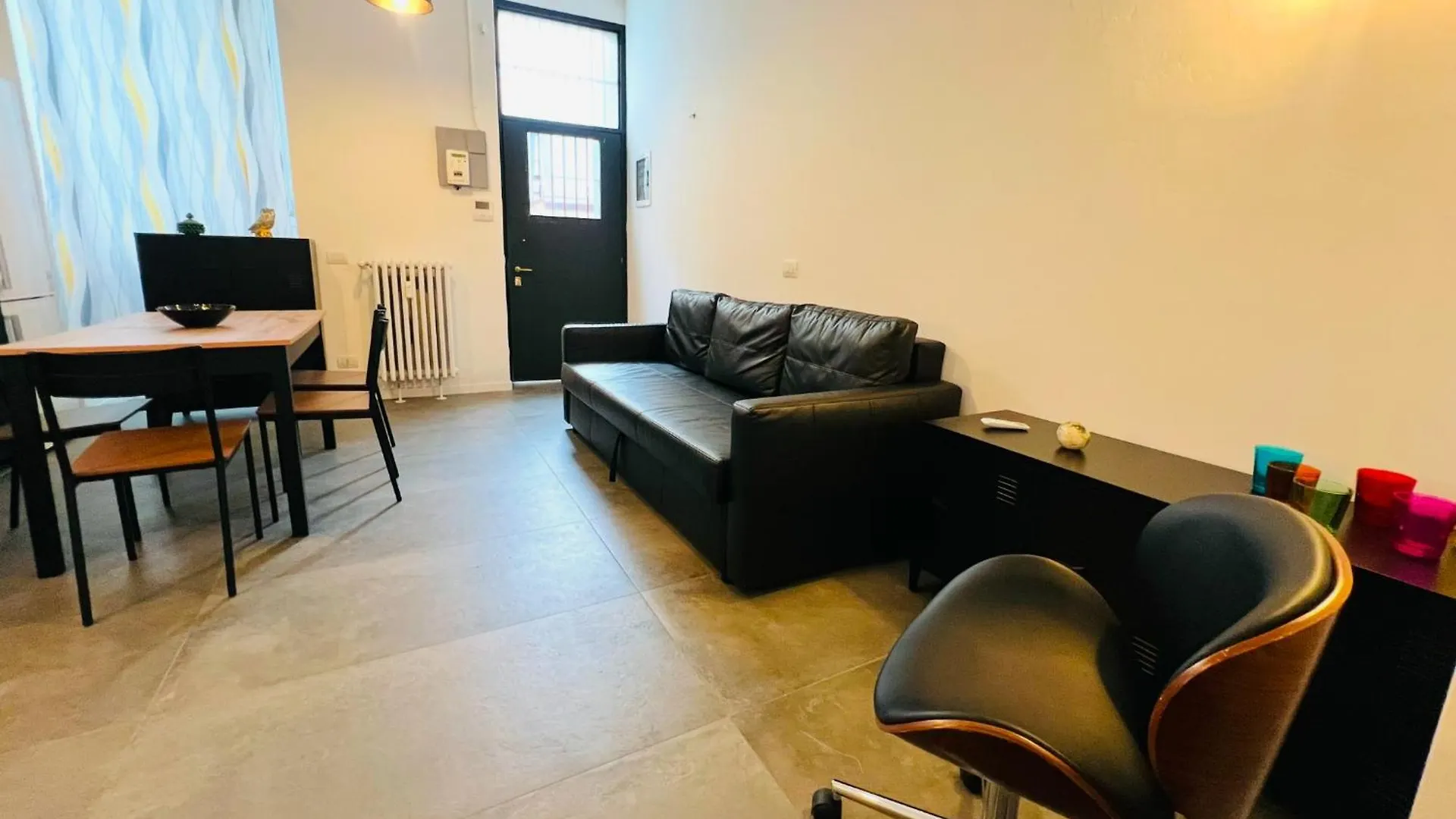 3 Nice Apartment In Milan Navigli Center Close To The Metro With Parking