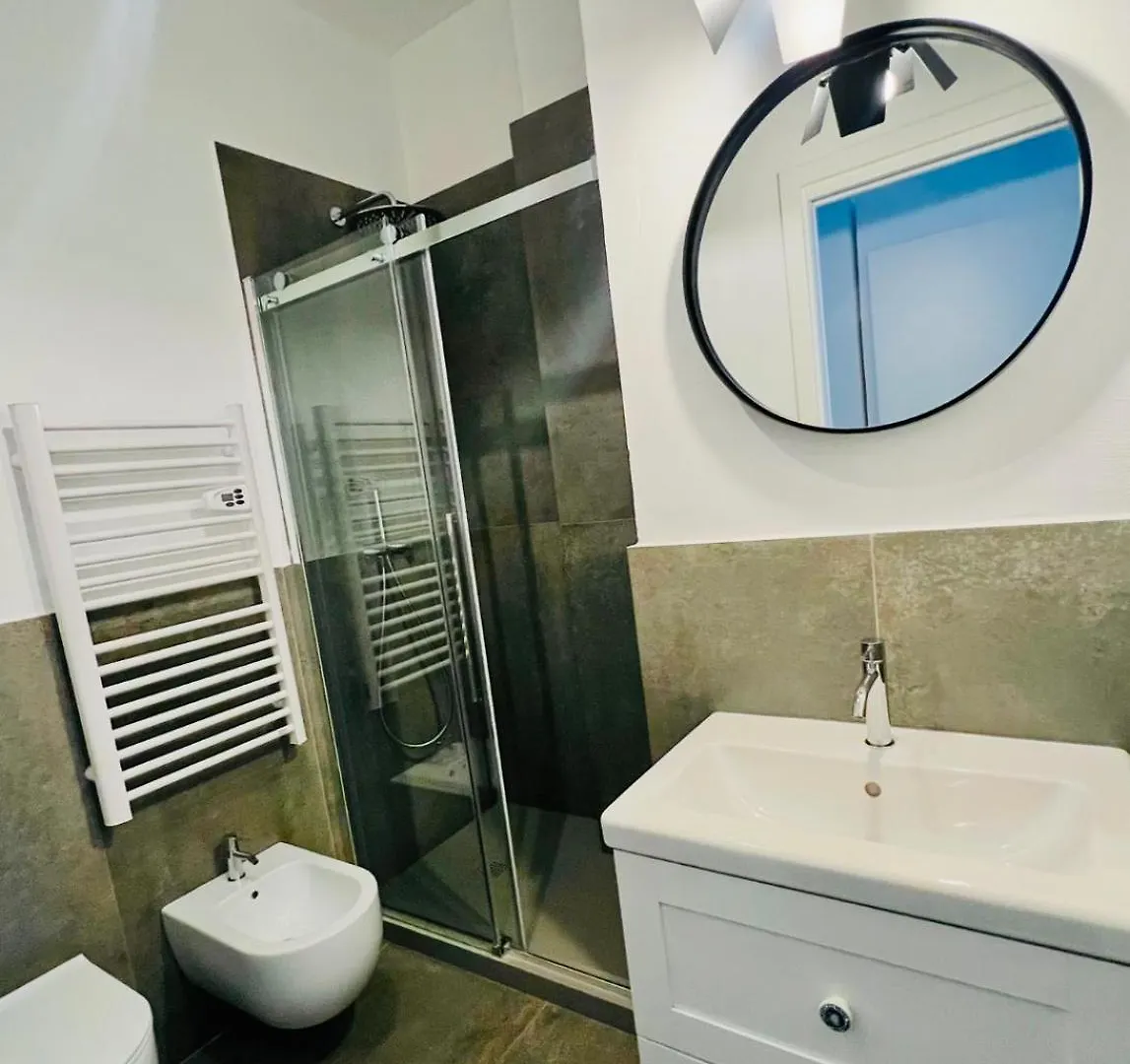 3 Nice Apartment In Milan Navigli Center Close To The Metro With Parking