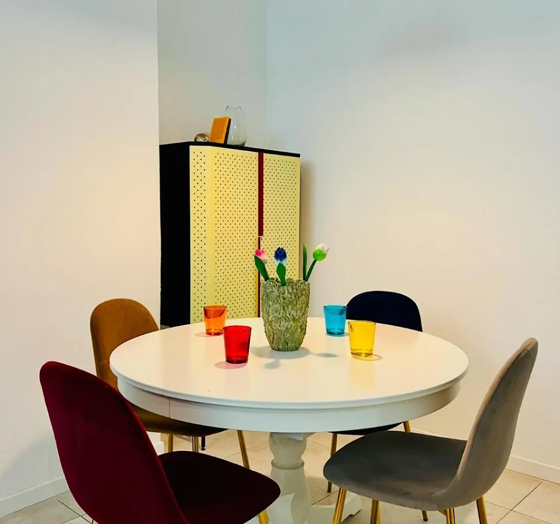 3 Nice Apartment In Milan Navigli Center Close To The Metro With Parking