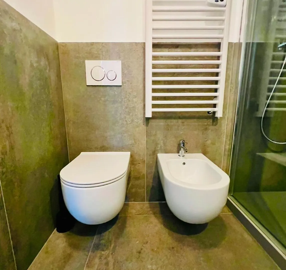 3 Nice Apartment In Milan Navigli Center Close To The Metro With Parking 0*,  Italy