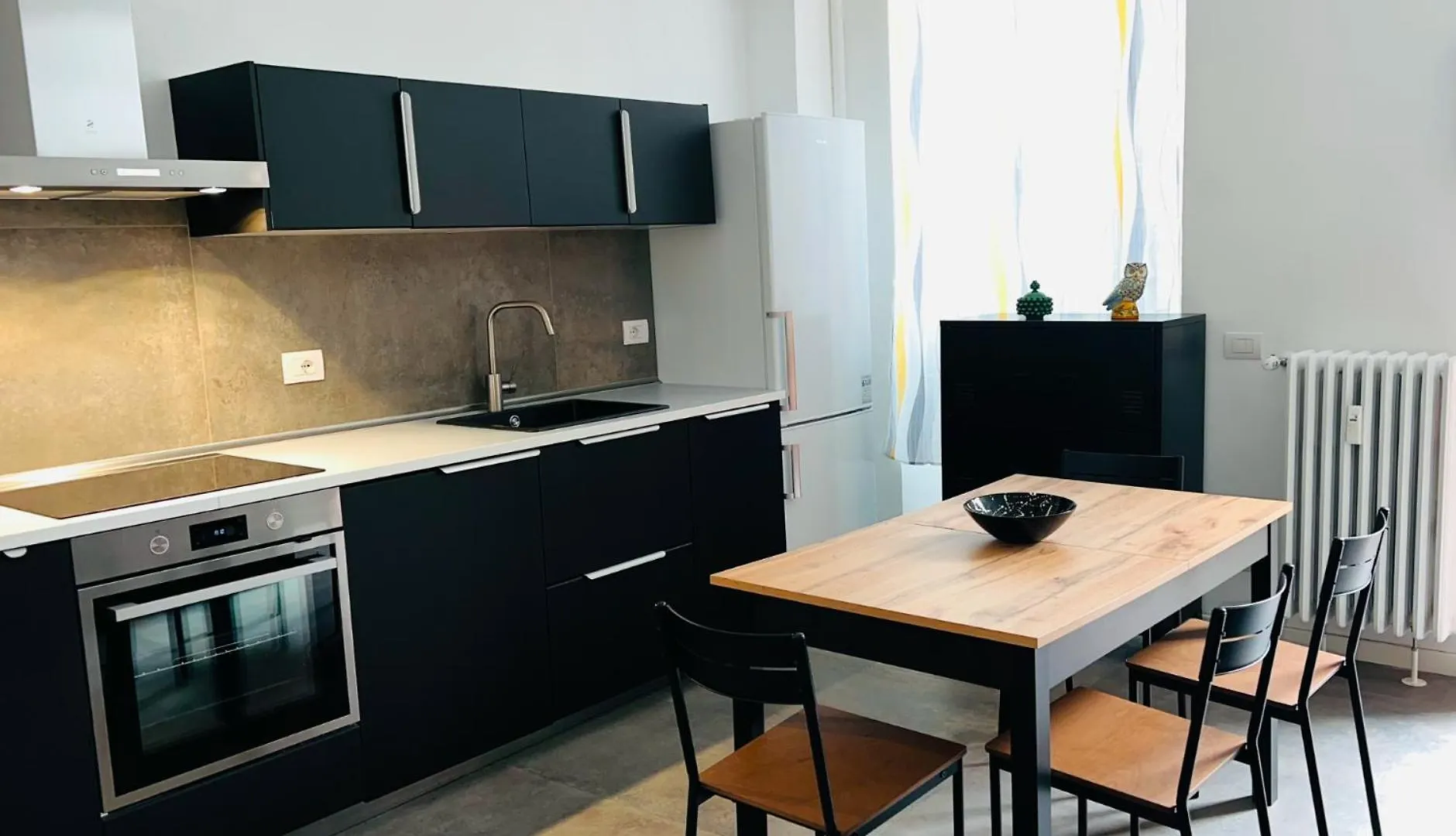 3 Nice Apartment In Milan Navigli Center Close To The Metro With Parking Italy