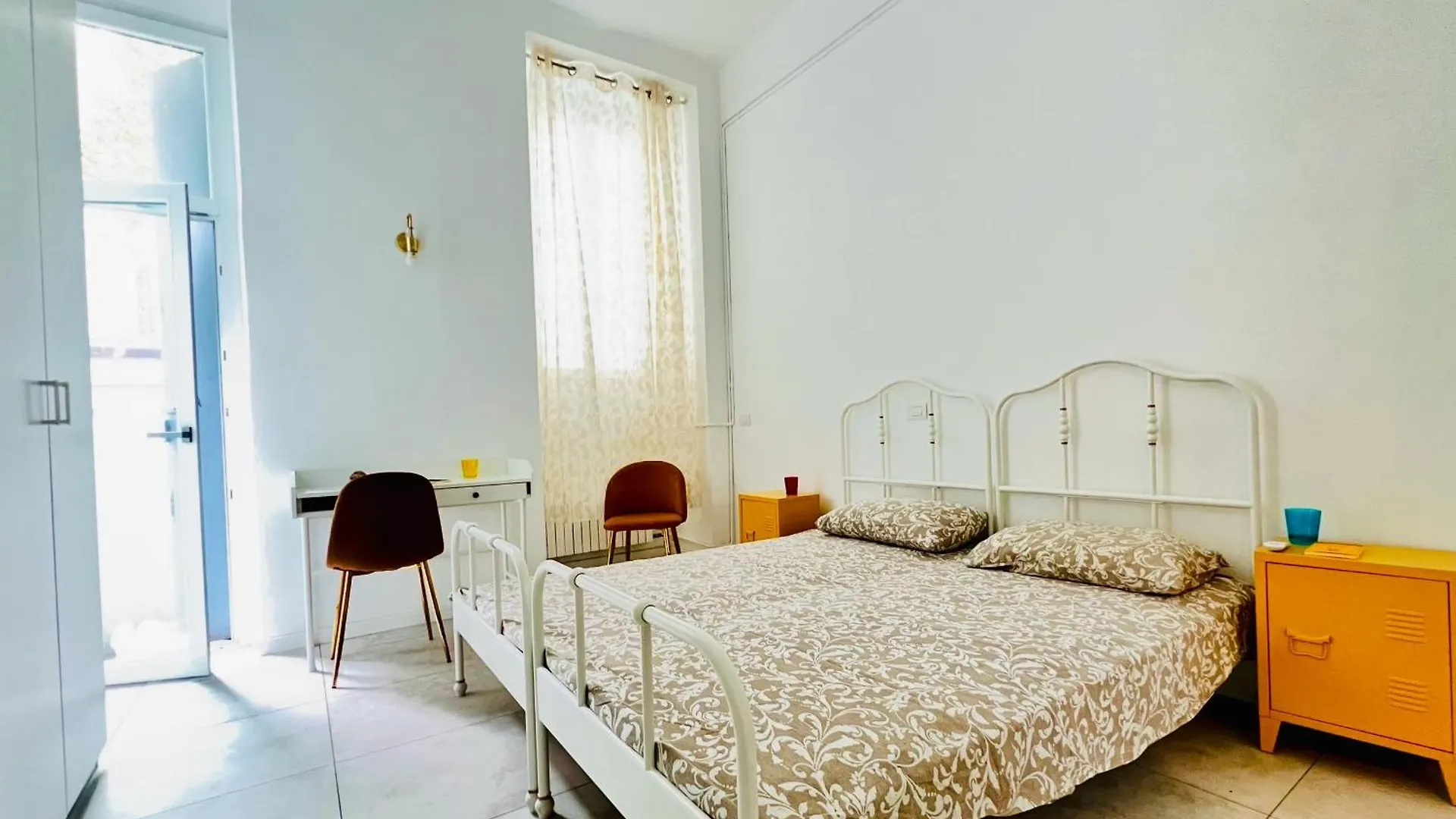 3 Nice Apartment In Milan Navigli Center Close To The Metro With Parking