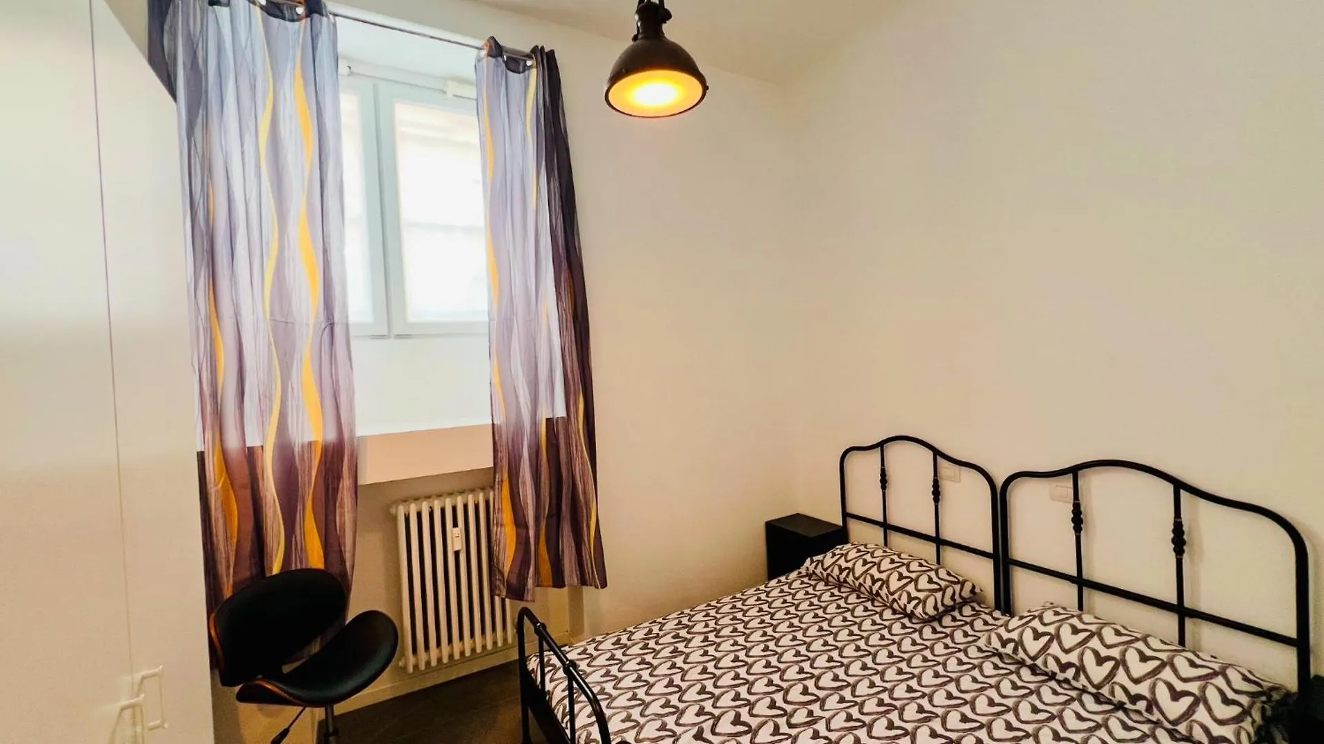 3 Nice Apartment In Milan Navigli Center Close To The Metro With Parking 0*,  Italy